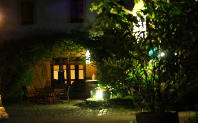 Ferienwohnung TOSCANA