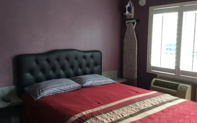 El Don Motel