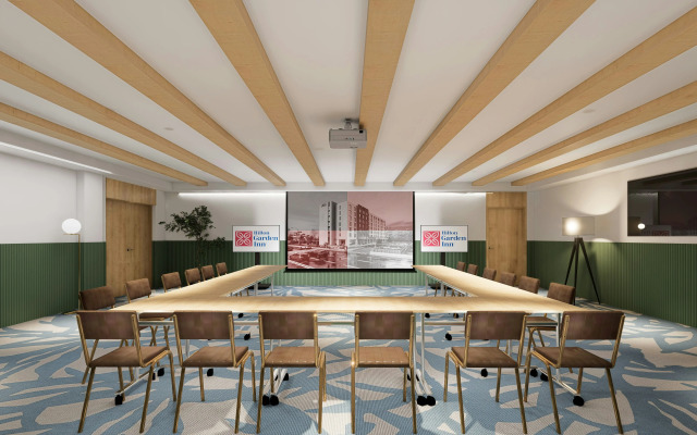 Hilton Garden Inn Brasov