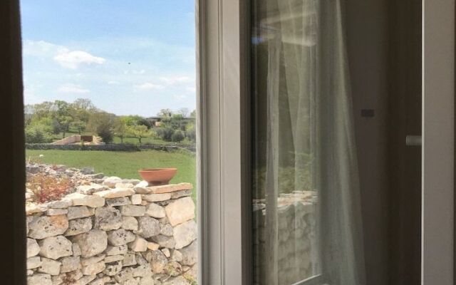 Borgo Trulli 1789