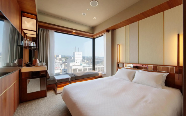 Candeo Hotels Nankai Wakayama