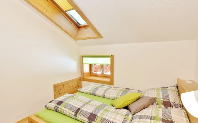 Spacious Farmhouse in Westendorf near Ski Area