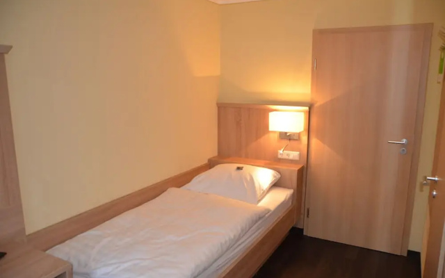 Hotel Sassor