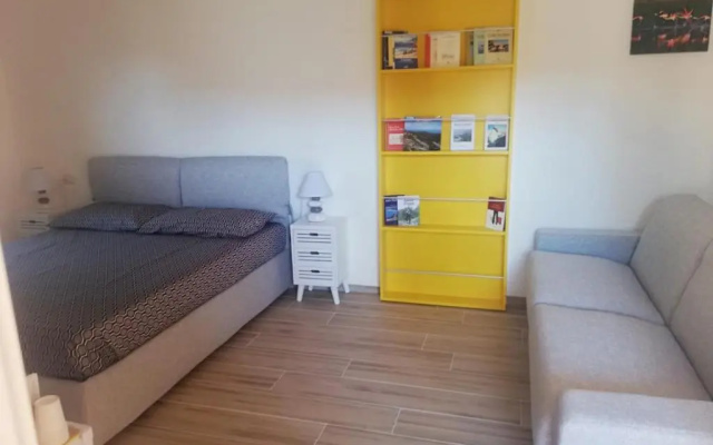 Flamingo Guest House- Rooms
