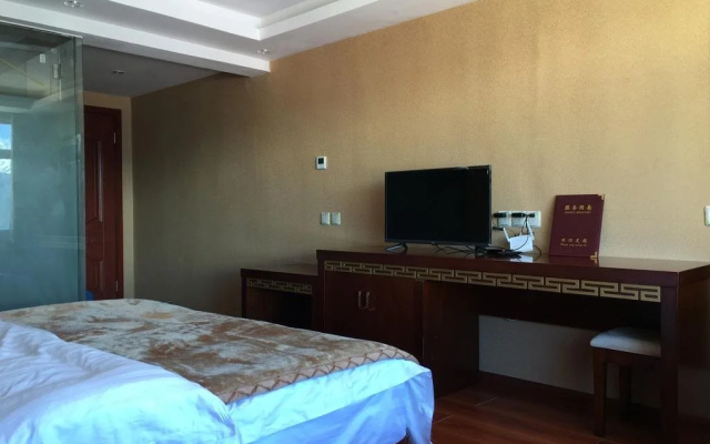 Pin Song Chu Hotel