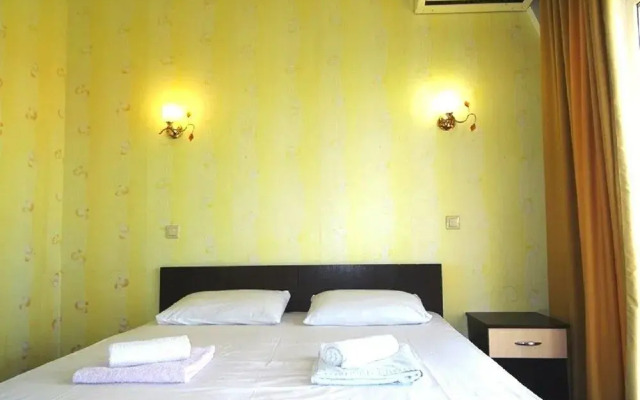 Nouvelle Hotel