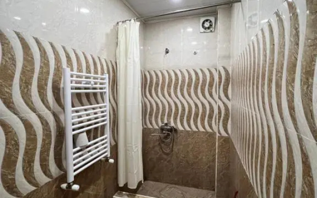 Gabriel's Apartment