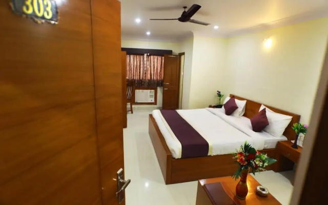 Hotel City Palace