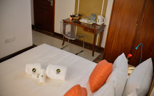 Melili Hotel