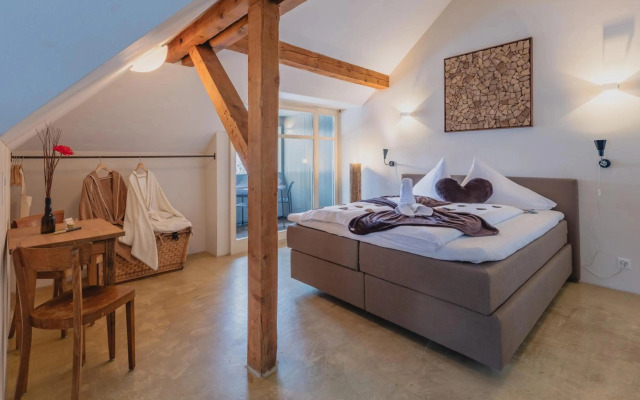 Hotel Wetterhorn