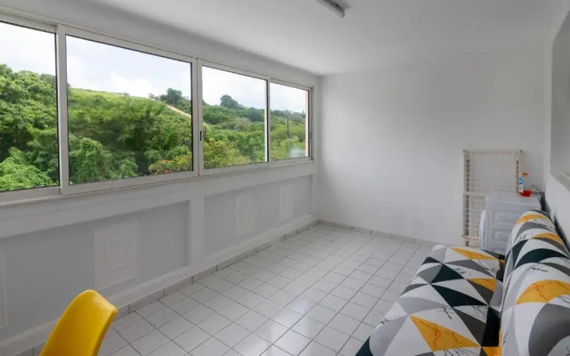 Residence Les Carlettes