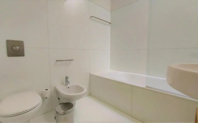 Convento Bernardas duplex - 3 bedroom