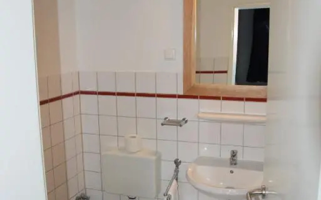 Alm Hostel