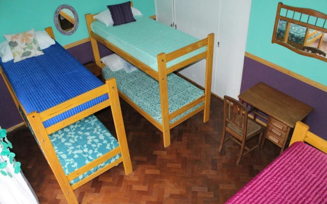 Oh! Hostel