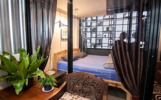 OYO 528 Hai Hostel