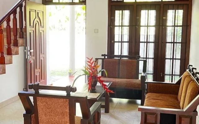 Urban Galle Villa