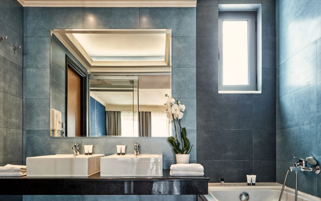 Курорт All Senses Nautica Blue Exclusive Resort & Spa - All Inclusive