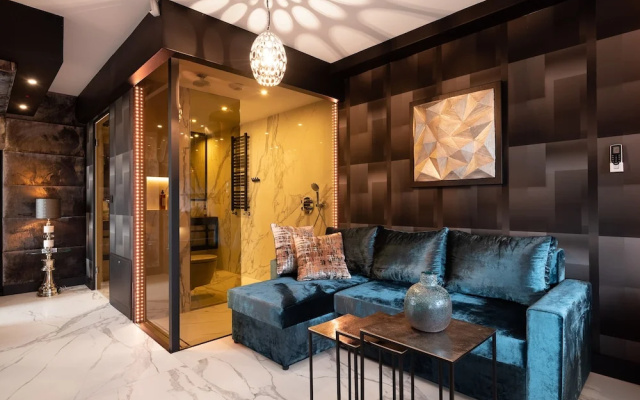 Art Suites Hotel