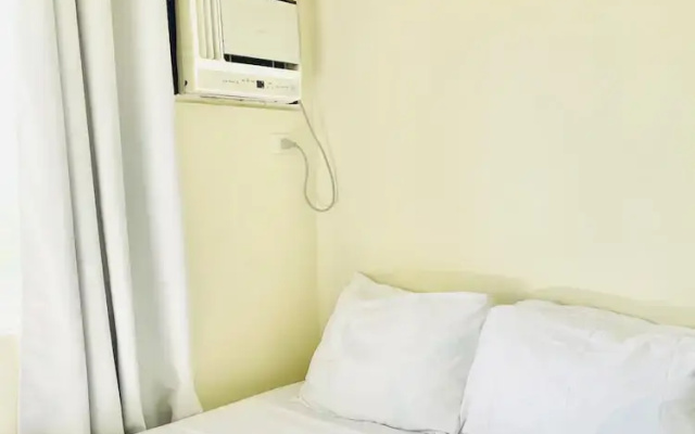 Hubomoto Avida Suites