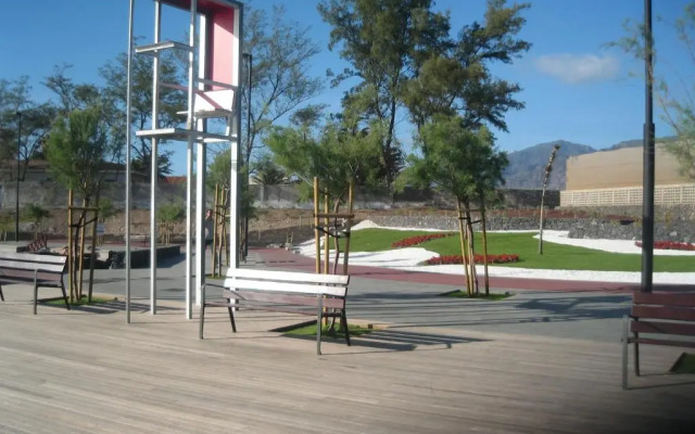 Casa Alcala
