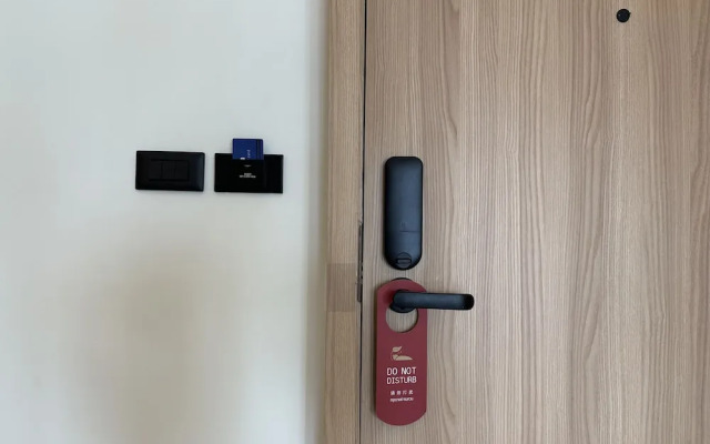 Jace Ratchada Hotel