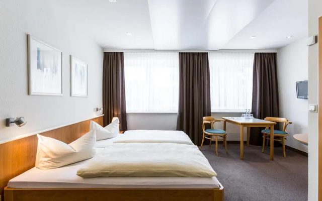 Trend Hotel