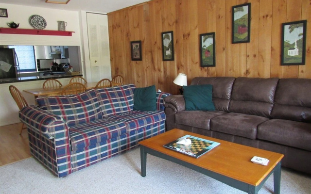 Pet Friendly Waterville Valley Condo for the Family! - Whd41v