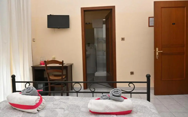 B&B a Capua - I PORTICI del centro