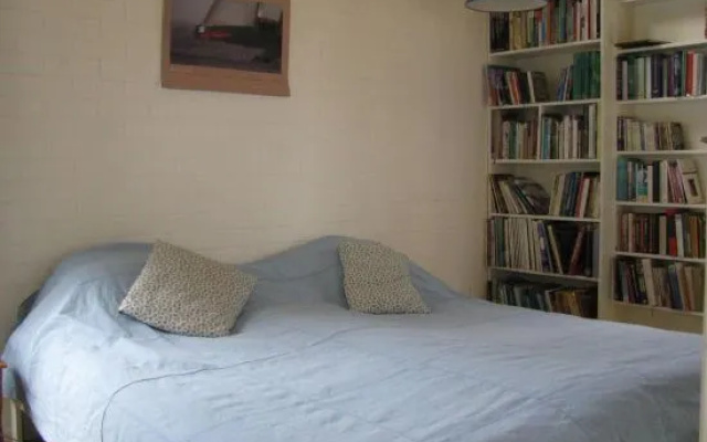 Vakantiewoning "De Kei"