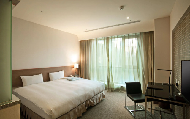 Taisugar Hotel Taipei