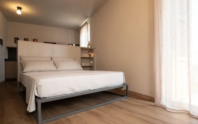 La Croce Apartments
