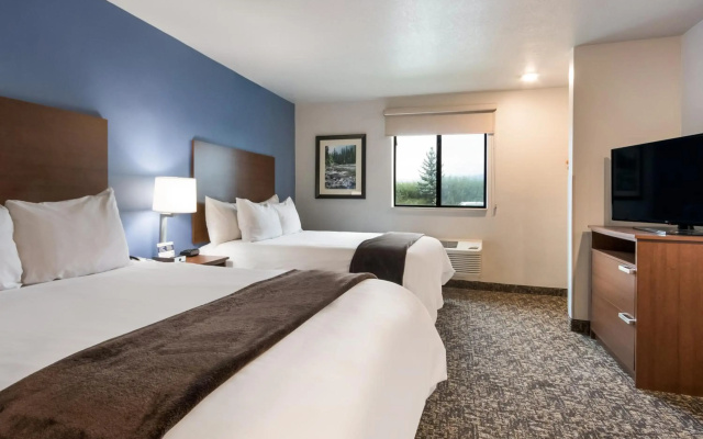 Hotel Heye 130