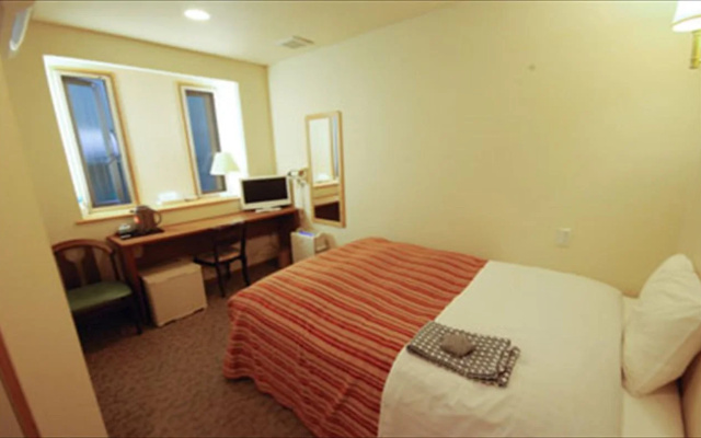 Hotel Charmant Nachi-Katsuura