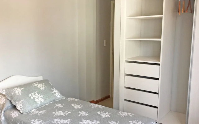 Duplex La Puntilla Ii