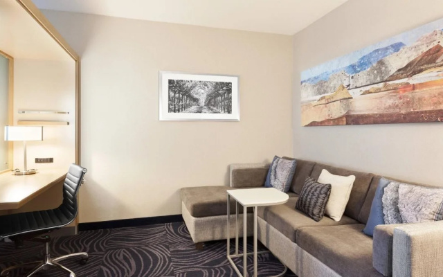 Springhill Suites by Marriott Paso Robles Atascadero