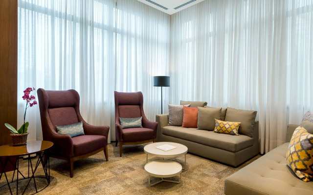 Hyatt Place Sao Jose do Rio Preto