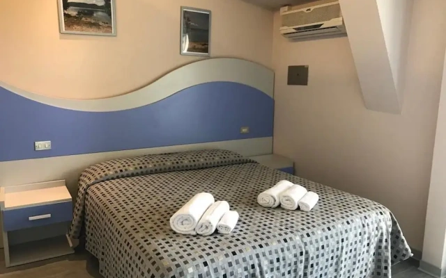 Hotel Moderno