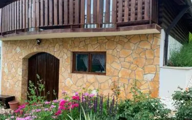 Guesthouse Stefanac