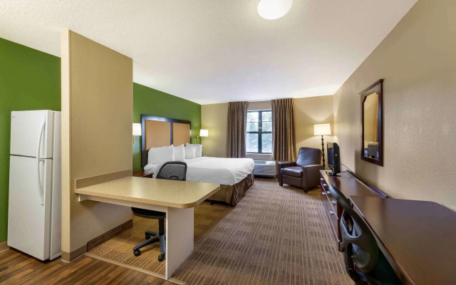 Extended Stay America Suites Akron Copley East
