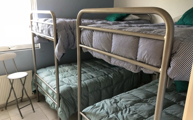 Apartamento A-41 Euromarina