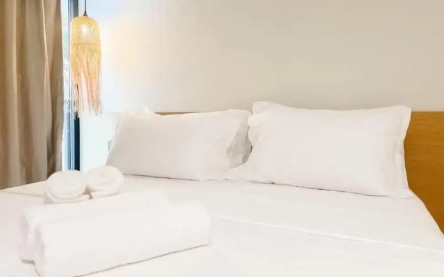 Siar Rooms