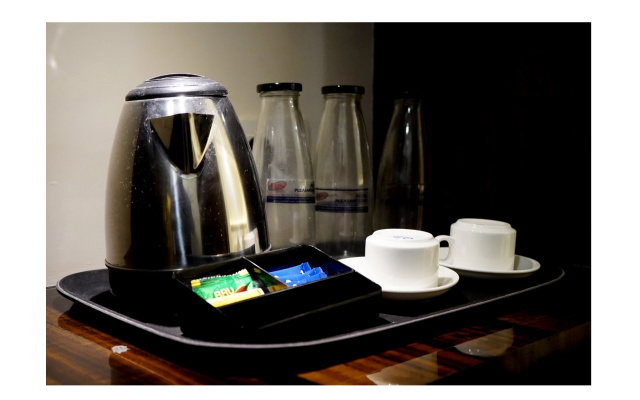 Hotel Pleasant Stay