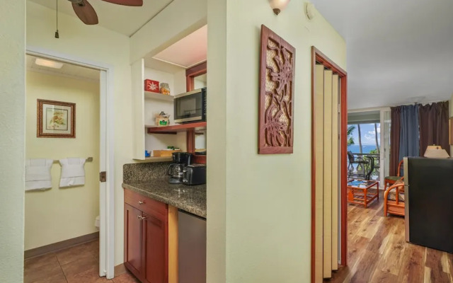 Big Island Kona Islander #347 Condo