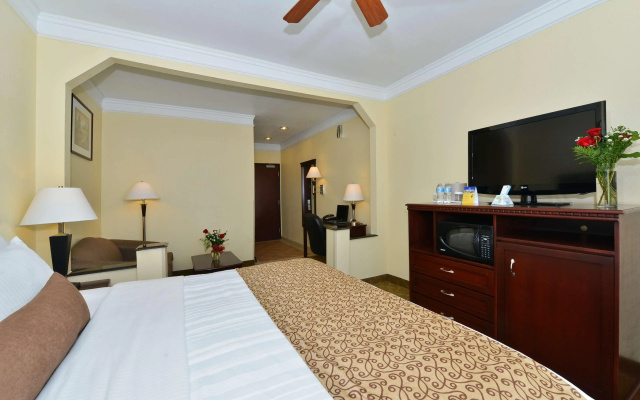 Best Western Lone Star Inn