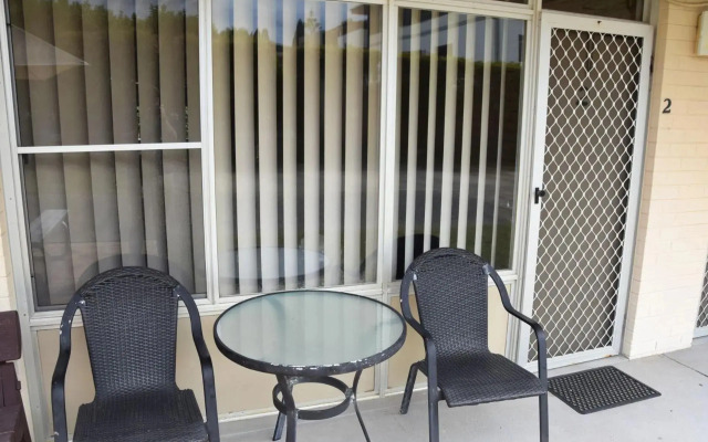 Wards Holiday Flat 2