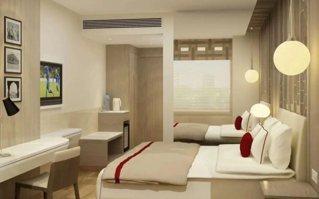 Janpath Guest House