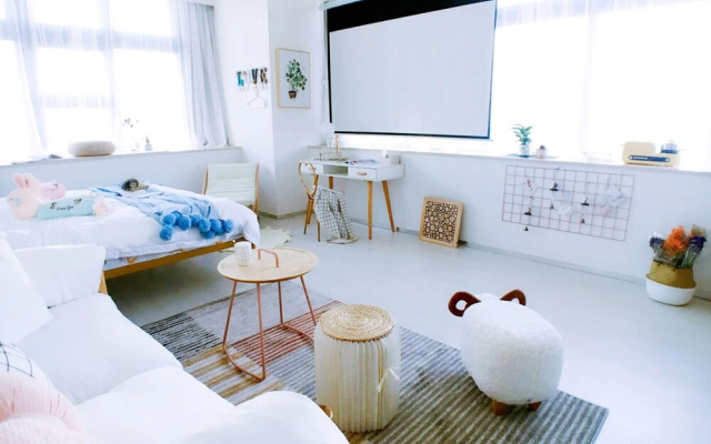 Live Space House
