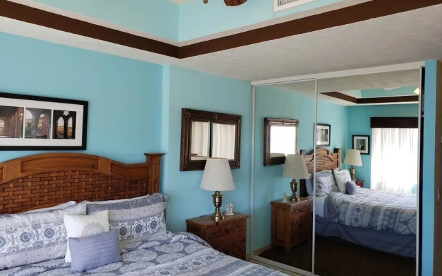 Bonita 603B- 1 Br Condo
