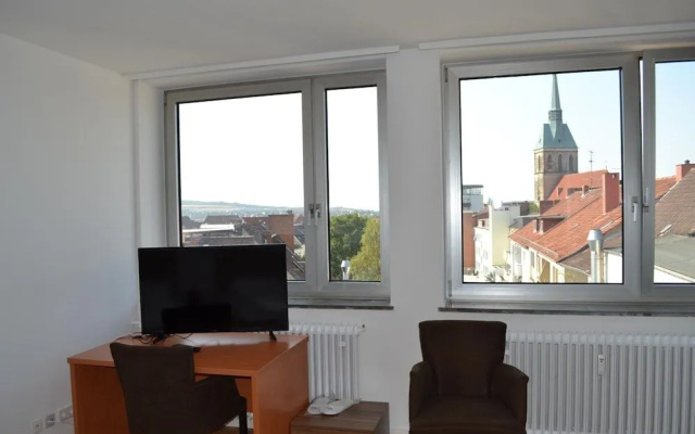 M&A Cityapartments Hildesheim