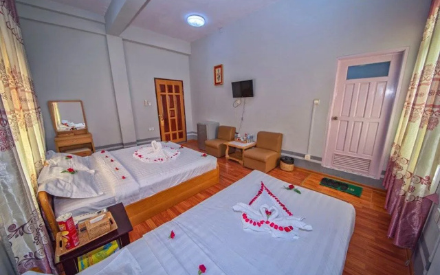 Royal Tulip Hotel